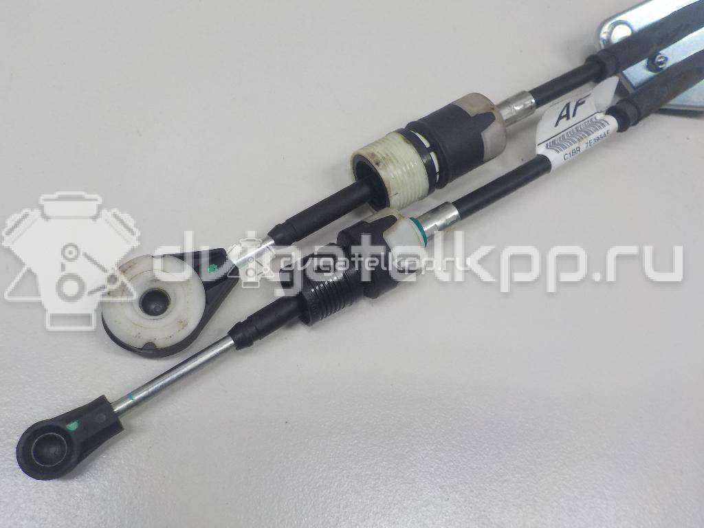 Фото Трос КПП  1871092 для Ford Fiesta {forloop.counter}}
