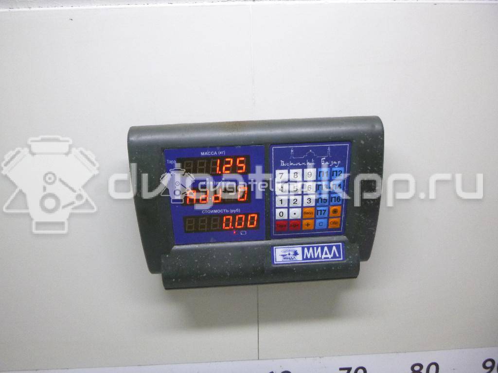 Фото Трос КПП  1871092 для Ford Fiesta {forloop.counter}}
