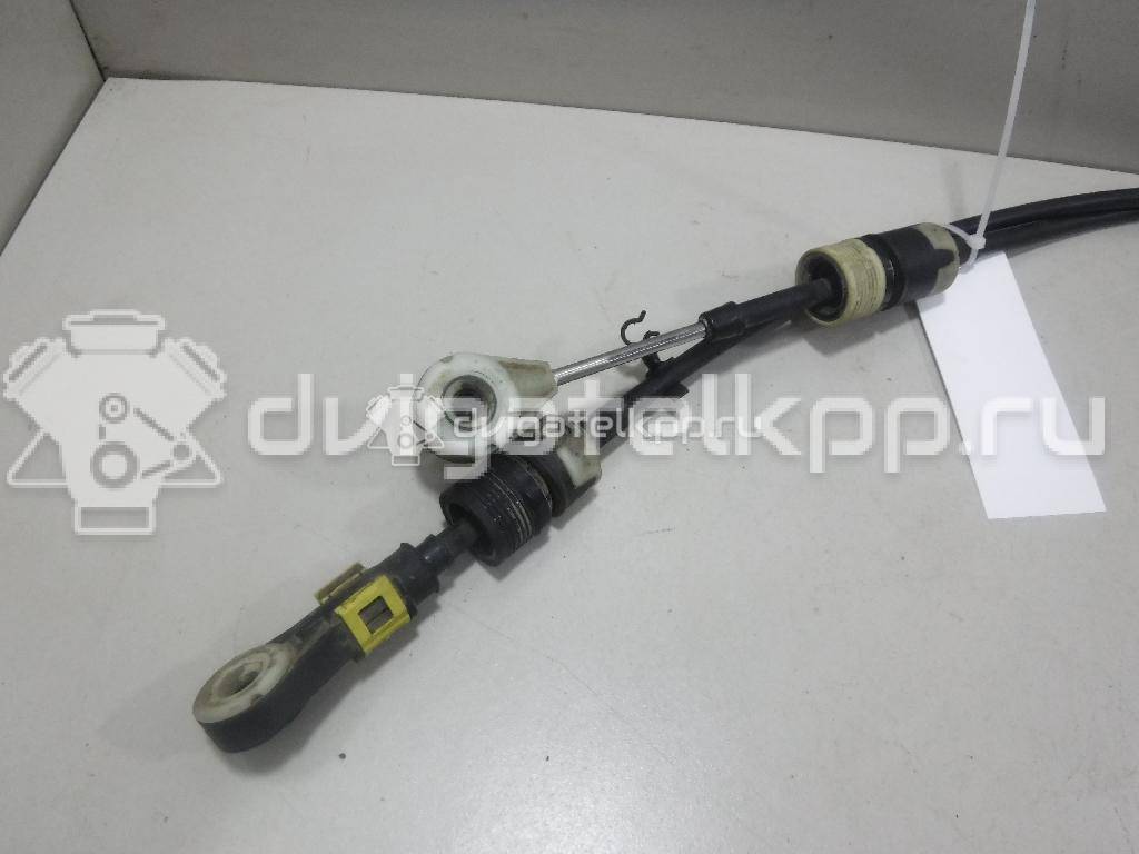 Фото Трос КПП  C1BR7E395AF для Ford Fiesta {forloop.counter}}