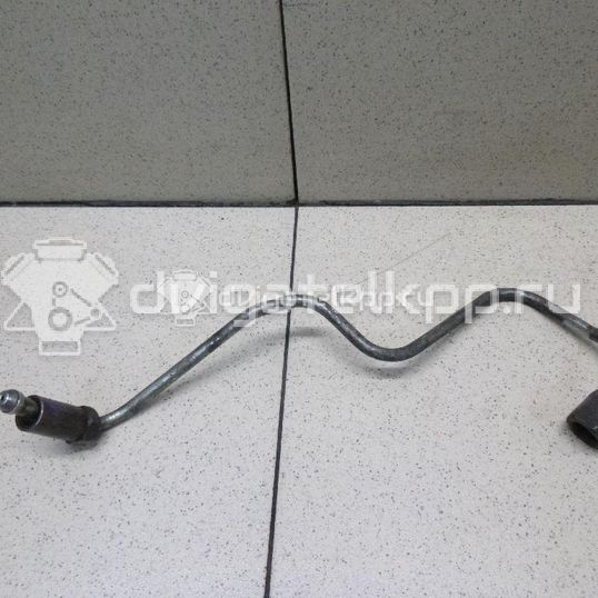 Фото Трубка ТНВД для двигателя YD25DDTi для Nissan Bassara / Nv350 E26 / Serena / Sani / Presage 100-190 л.с 16V 2.5 л Дизельное топливо 16680VK500