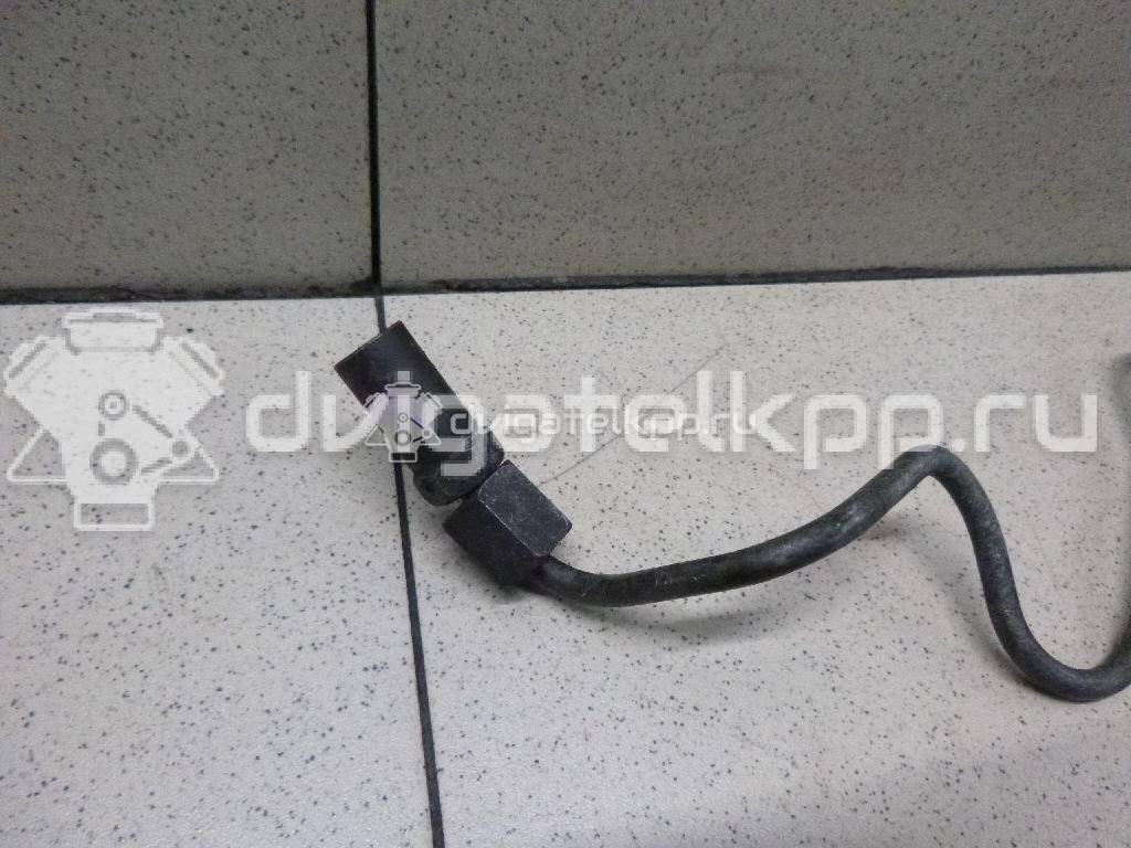 Фото Трубка ТНВД для двигателя YD25DDTi для Nissan Bassara / Nv350 E26 / Serena / Sani / Presage 100-190 л.с 16V 2.5 л Дизельное топливо 16683VK500 {forloop.counter}}