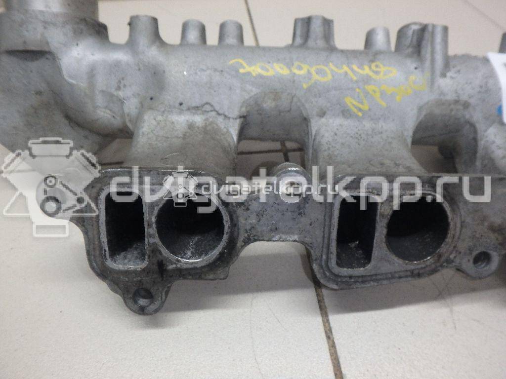 Фото Коллектор впускной для двигателя YD25DDTi для Nissan Bassara / Nv350 E26 / Serena / Sani / Presage 100-190 л.с 16V 2.5 л Дизельное топливо 14001VK500 {forloop.counter}}