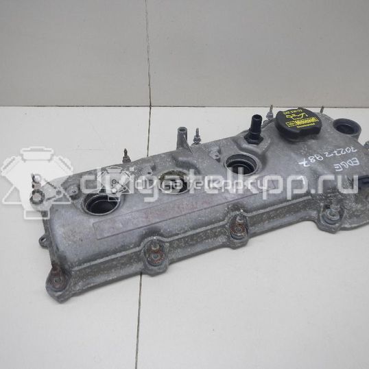 Фото Крышка головки блока (клапанная)  7t4z6582c для Ford Falcon