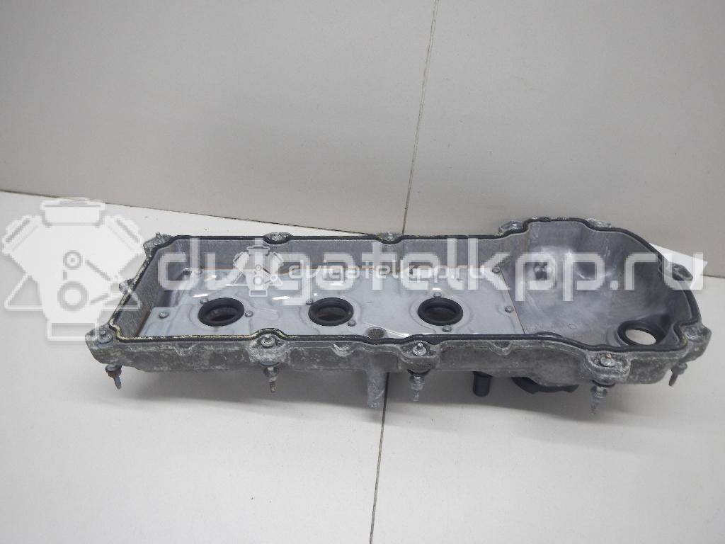 Фото Крышка головки блока (клапанная)  7t4z6582c для Ford Falcon {forloop.counter}}