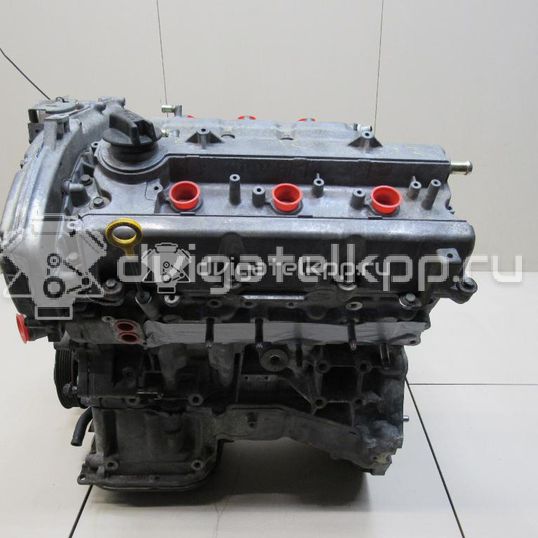 Фото Контрактный (б/у) двигатель VQ20DE для Nissan Maxima / Cefiro 140 л.с 24V 2.0 л бензин