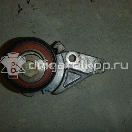 Фото Ролик-натяжитель ремня ГРМ  4M5G6K254DB для Ford Fiesta / Focus / Fusion Ju / Puma Ec / Mondeo