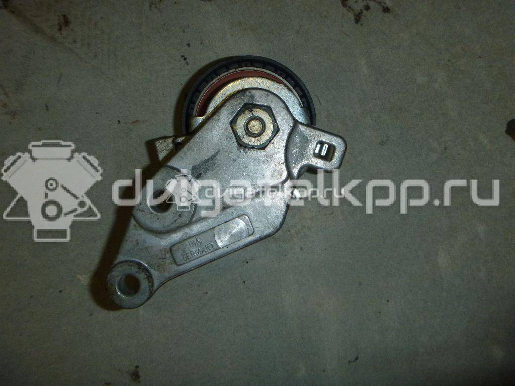 Фото Ролик-натяжитель ремня ГРМ  4M5G6K254DB для Ford Fiesta / Focus / Fusion Ju / Puma Ec / Mondeo {forloop.counter}}