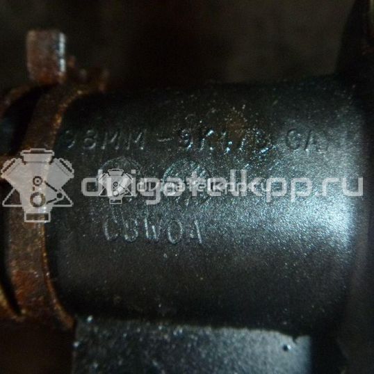 Фото Крышка термостата  98mm9k478db для Ford Fiesta / Focus / Puma Ec