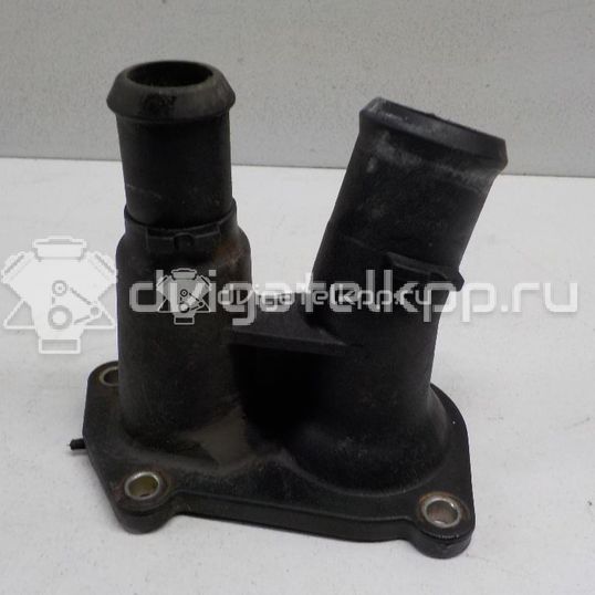 Фото Крышка термостата  98mm9k478da для Ford Fiesta / Focus / Puma Ec