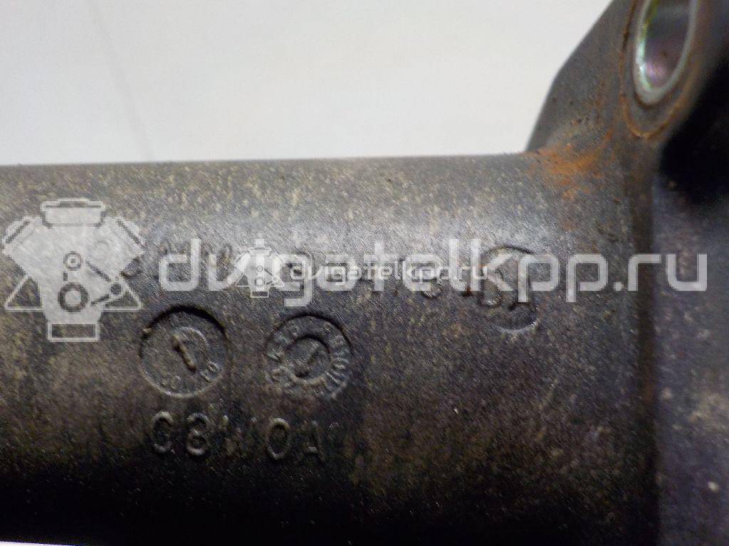 Фото Крышка термостата  98mm9k478da для Ford Fiesta / Focus / Puma Ec {forloop.counter}}