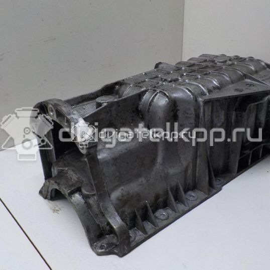 Фото Поддон масляный двигателя  1468149 для Ford Fiesta / Street Ka Rl2 / Ka