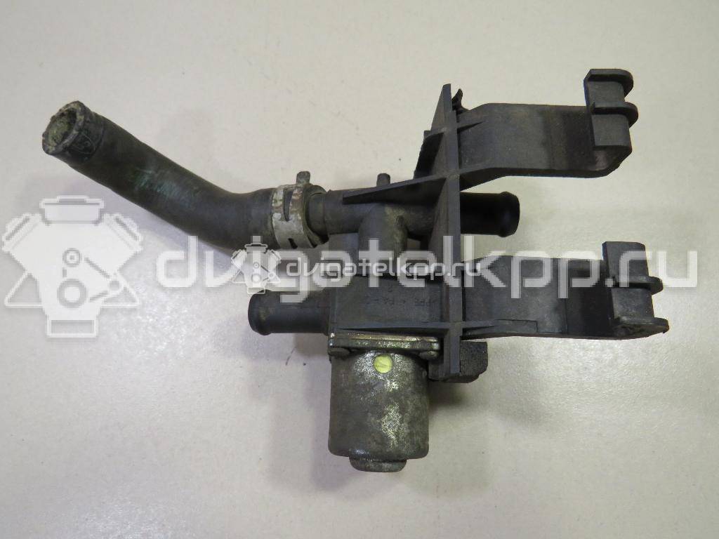 Фото Клапан отопителя  1714716 для Ford Fiesta / Ka / Street Ka Rl2 / Puma Ec / Transit {forloop.counter}}