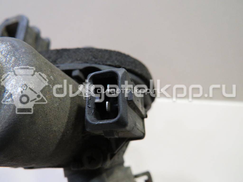 Фото Клапан отопителя  1714716 для Ford Fiesta / Ka / Street Ka Rl2 / Puma Ec / Transit {forloop.counter}}