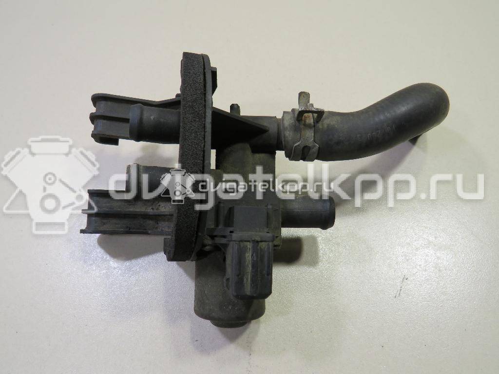 Фото Клапан отопителя  1714716 для Ford Fiesta / Ka / Street Ka Rl2 / Puma Ec / Transit {forloop.counter}}