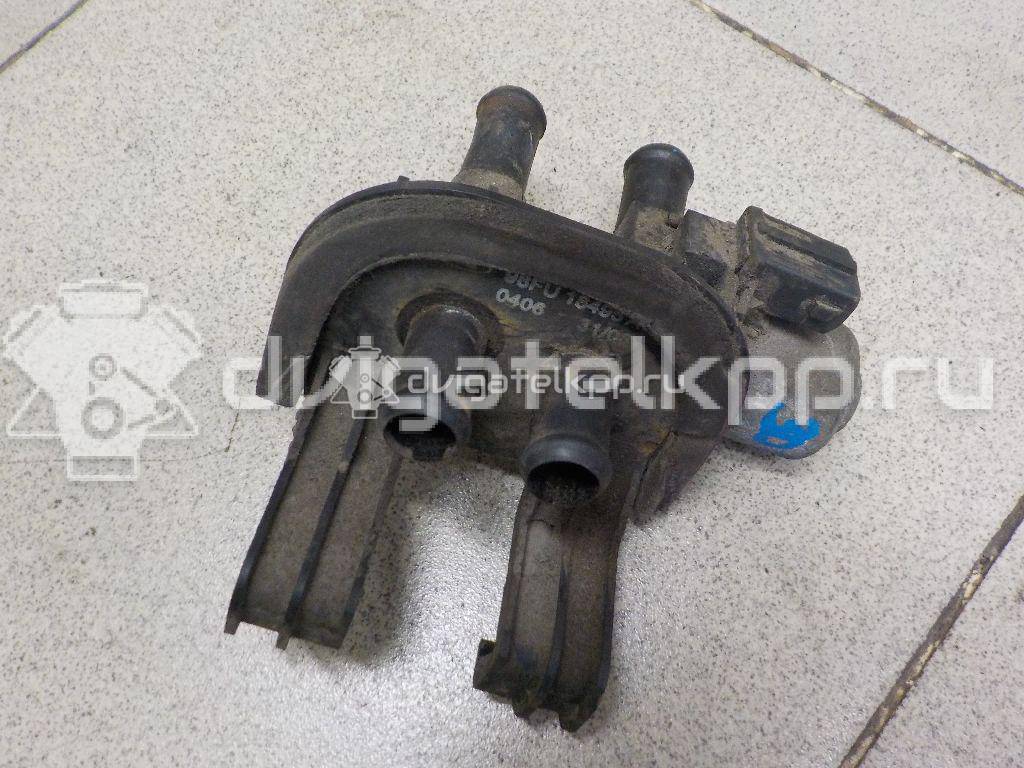 Фото Клапан отопителя  98FU18495AC для Ford Fiesta / Ka / Street Ka Rl2 / Puma Ec / Transit {forloop.counter}}