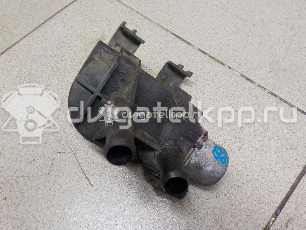 Фото Клапан отопителя  98FU18495AC для Ford Fiesta / Ka / Street Ka Rl2 / Puma Ec / Transit {forloop.counter}}