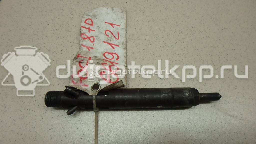 Фото Форсунка дизельная механическая  1213938 для Ford Fiesta / Focus / Transit {forloop.counter}}