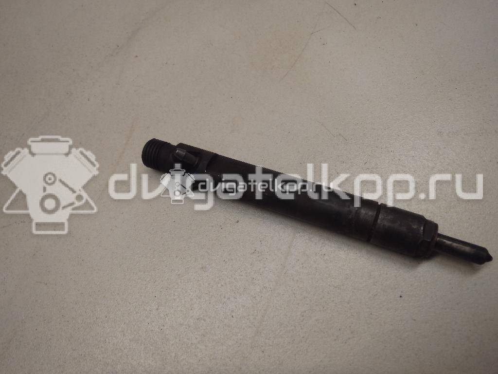 Фото Форсунка дизельная механическая  1213938 для Ford Fiesta / Focus / Transit {forloop.counter}}