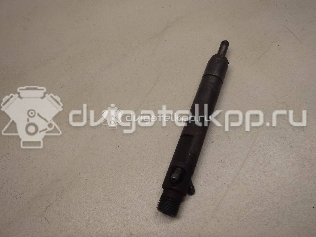 Фото Форсунка дизельная механическая  1213938 для Ford Fiesta / Focus / Transit {forloop.counter}}