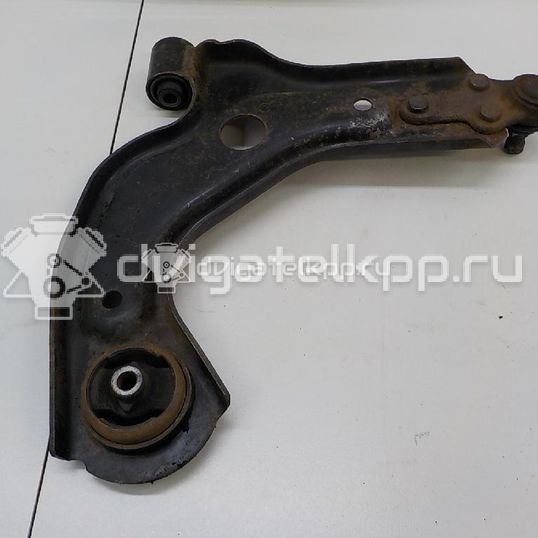 Фото Рычаг передний левый  1710796 для Ford Fiesta / Puma Ec