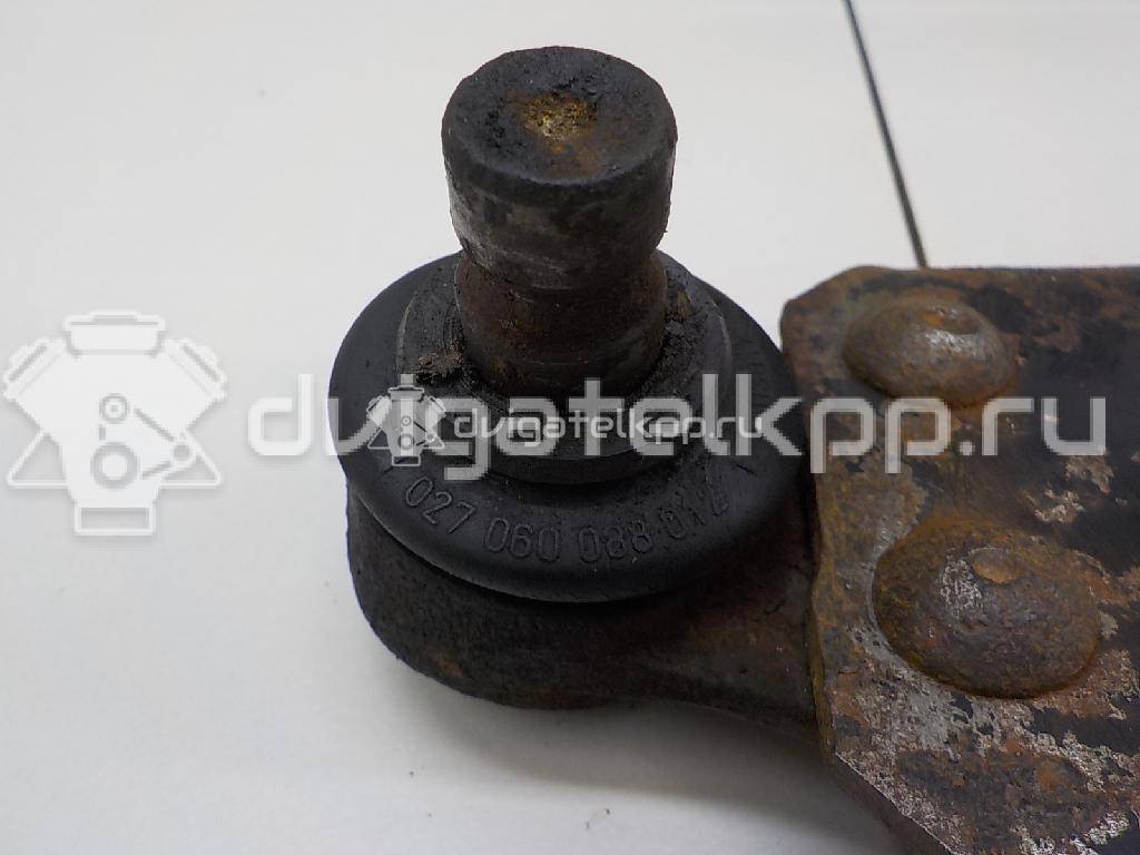 Фото Рычаг передний левый  1710796 для Ford Fiesta / Puma Ec {forloop.counter}}