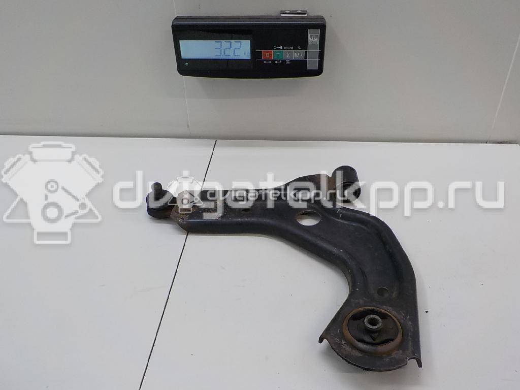 Фото Рычаг передний левый  1710796 для Ford Fiesta / Puma Ec {forloop.counter}}