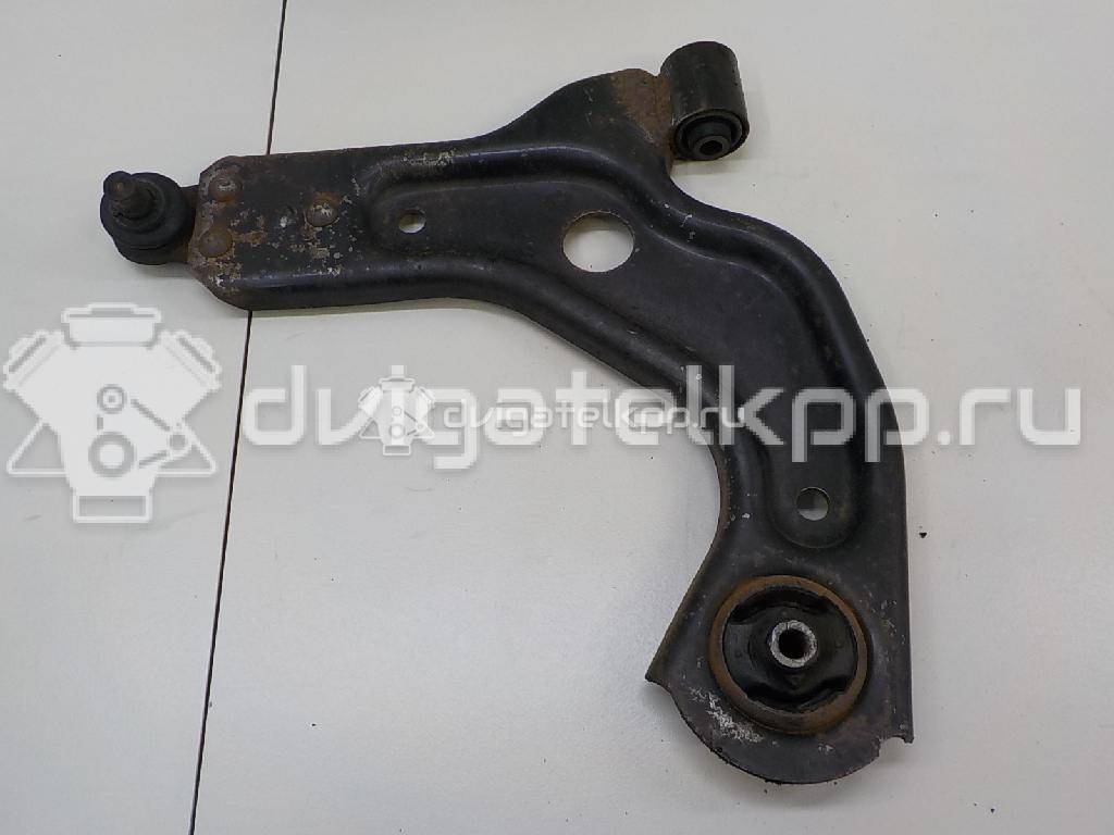 Фото Рычаг передний левый  1710796 для Ford Fiesta / Puma Ec {forloop.counter}}