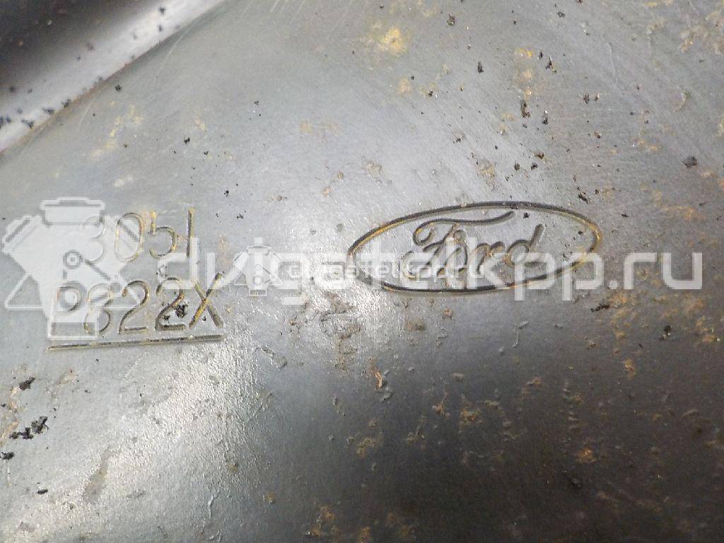 Фото Рычаг передний левый  1710796 для Ford Fiesta / Puma Ec {forloop.counter}}