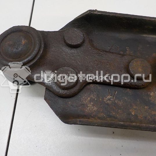 Фото Рычаг передний правый  1710792 для Ford Fiesta / Puma Ec