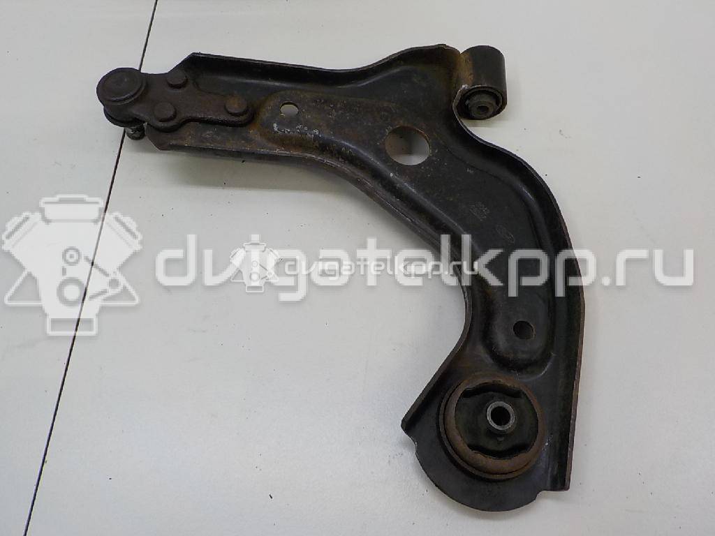 Фото Рычаг передний правый  1710792 для Ford Fiesta / Puma Ec {forloop.counter}}