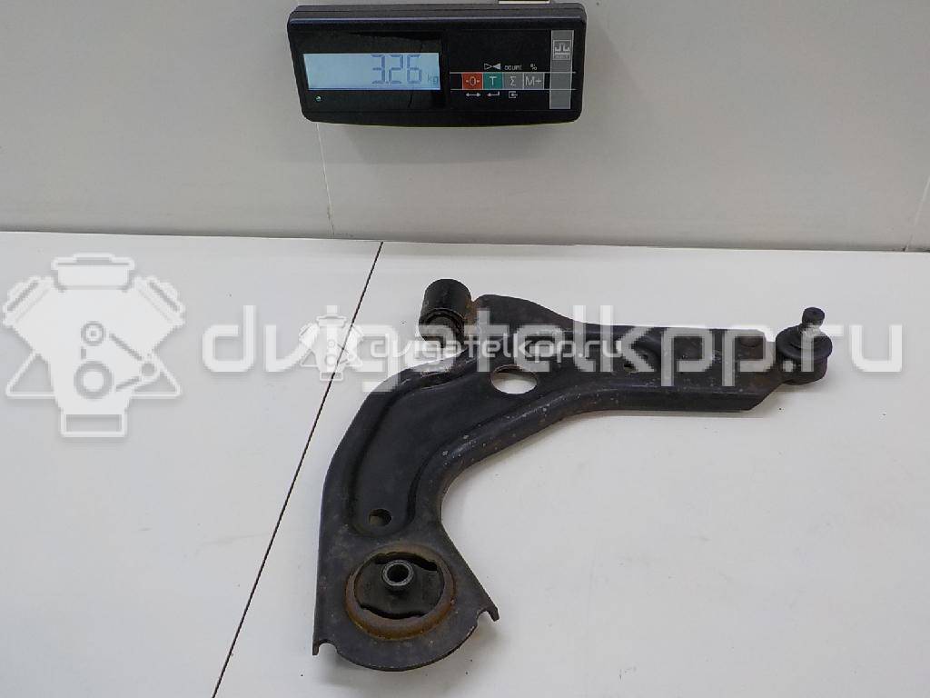 Фото Рычаг передний правый  1710792 для Ford Fiesta / Puma Ec {forloop.counter}}