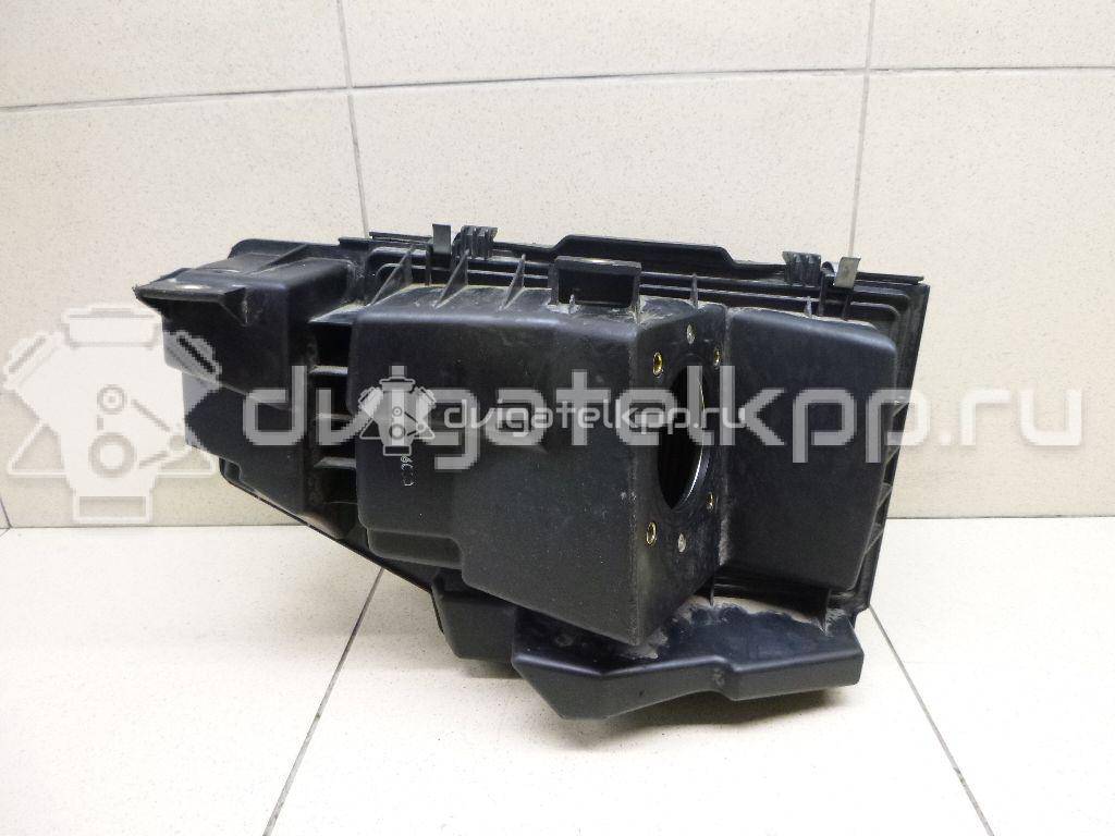 Фото Корпус воздушного фильтра для двигателя VQ30DE для Infiniti / Nissan 190-228 л.с 24V 3.0 л бензин 165002Y000 {forloop.counter}}