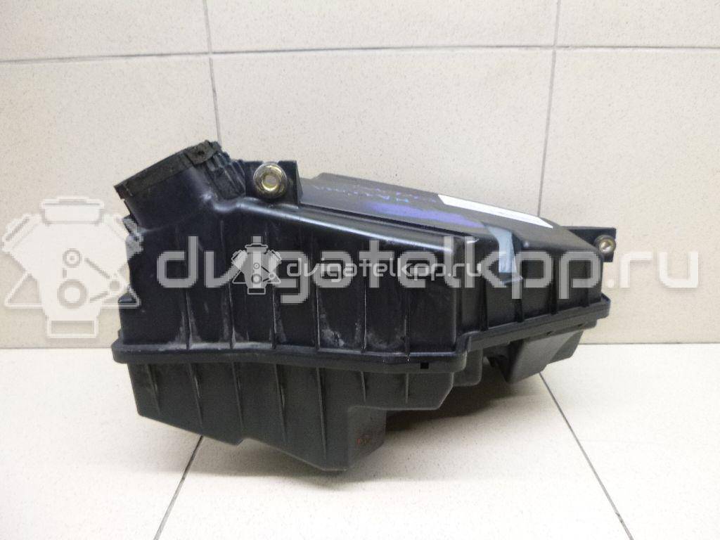 Фото Корпус воздушного фильтра для двигателя VQ30DE для Infiniti / Nissan 190-228 л.с 24V 3.0 л бензин 165002Y000 {forloop.counter}}