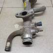 Фото Корпус термостата для двигателя VQ30DE для Infiniti / Nissan 190-228 л.с 24V 3.0 л бензин {forloop.counter}}