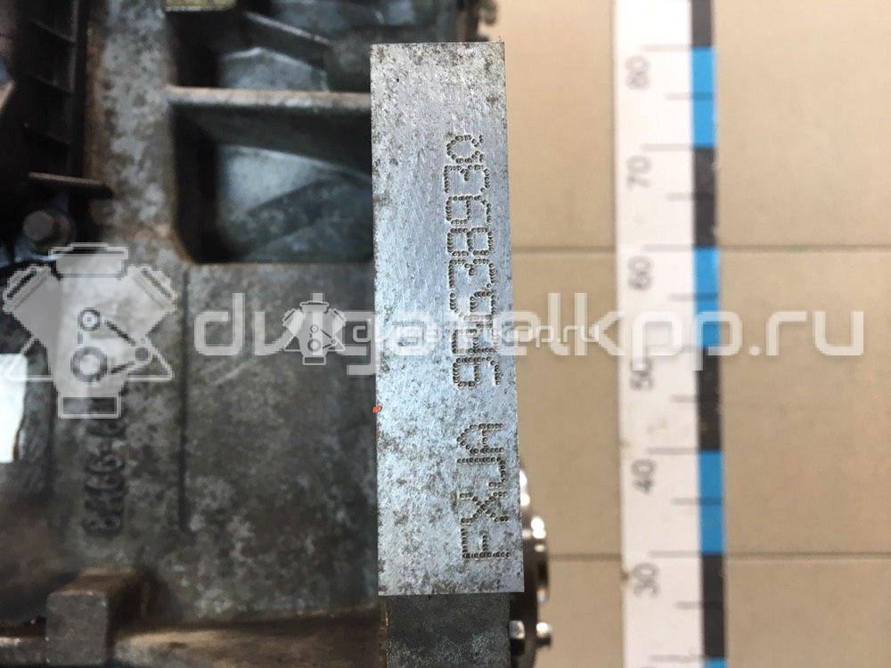 Фото Контрактный (б/у) двигатель FXJB для Ford Fiesta 80 л.с 16V 1.4 л бензин 1734722 {forloop.counter}}