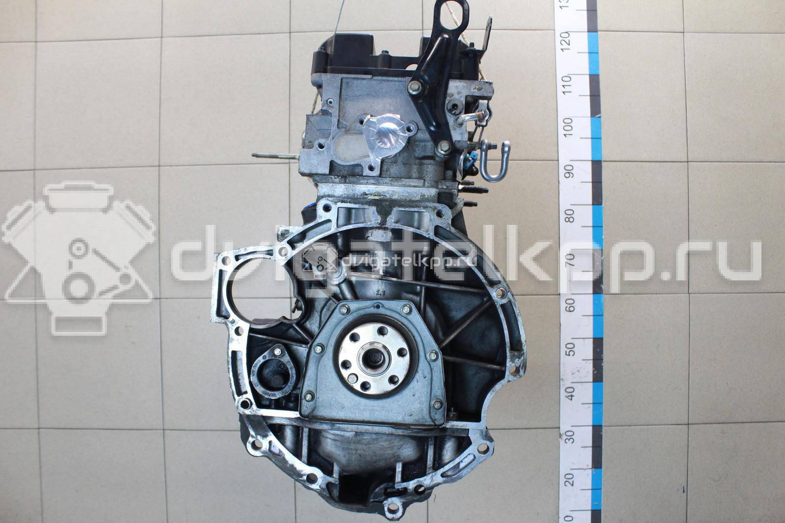 Фото Контрактный (б/у) двигатель BP (DOHC) для Mazda / Ford Australia / Eunos 103-125 л.с 16V 1.8 л бензин 1734722 {forloop.counter}}