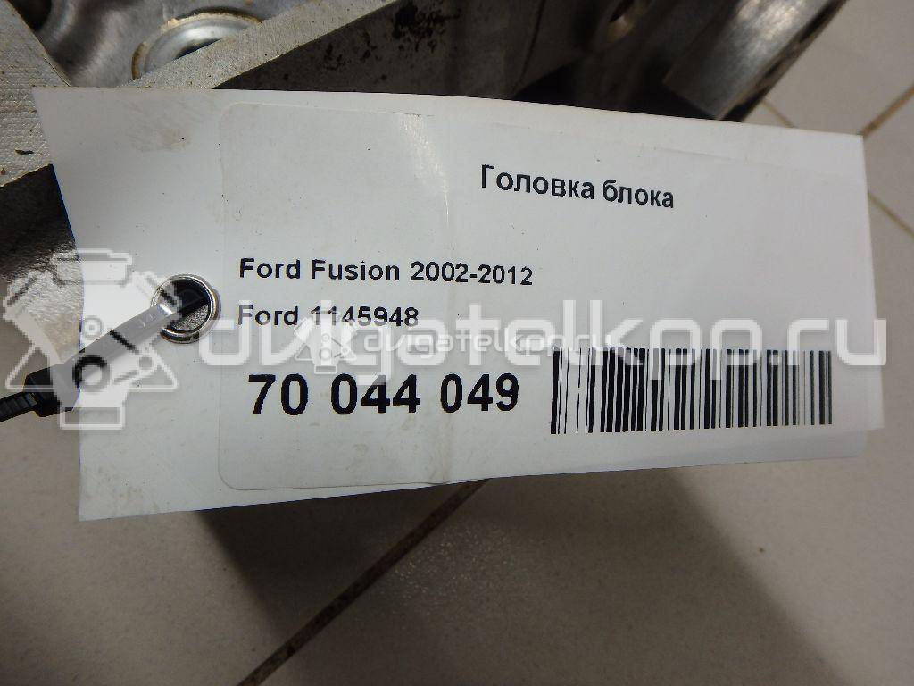 Фото Головка блока  1145948 для ford Fiesta {forloop.counter}}