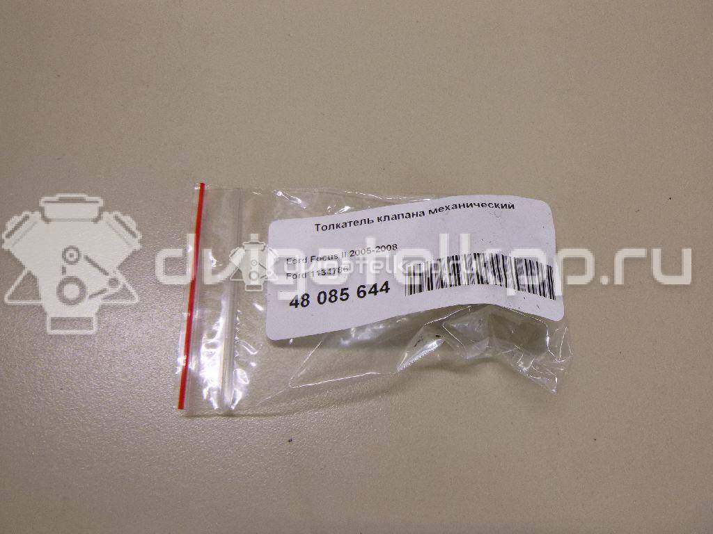 Фото Толкатель клапана механический  1134786 для Ford Fiesta / Focus / Puma Ec / Fusion Ju {forloop.counter}}