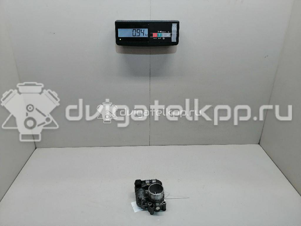 Фото Заслонка дроссельная электрическая  8A6G9F991AB для Ford Fiesta / Focus / B-Max Jk / Fusion Ju {forloop.counter}}