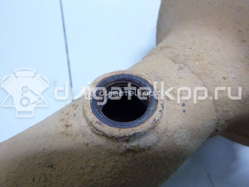 Фото Коллектор выпускной  2095051 для Ford Fiesta {forloop.counter}}