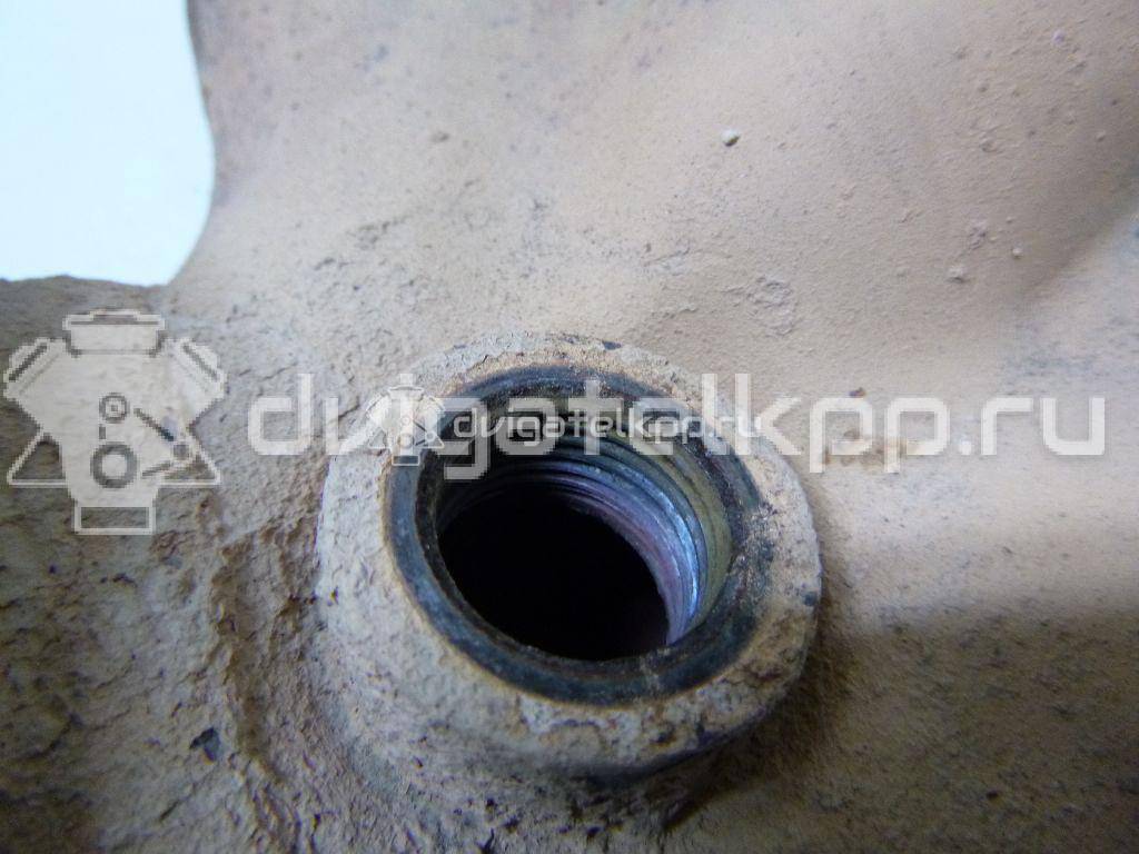 Фото Коллектор выпускной  2095051 для Ford Fiesta {forloop.counter}}