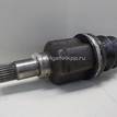 Фото Полуось передняя левая  1697348 для Ford Fiesta / Tourneo / B-Max Jk / Fusion Ju / Transit {forloop.counter}}