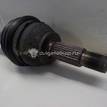 Фото Полуось передняя левая  1697348 для Ford Fiesta / Tourneo / B-Max Jk / Fusion Ju / Transit {forloop.counter}}