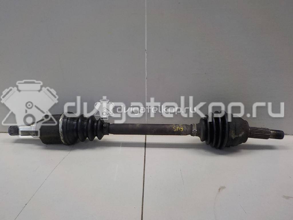 Фото Полуось передняя левая  1697348 для Ford Fiesta / Tourneo / B-Max Jk / Fusion Ju / Transit {forloop.counter}}