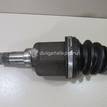 Фото Полуось передняя левая  1697348 для Ford Fiesta / Tourneo / B-Max Jk / Fusion Ju / Transit {forloop.counter}}