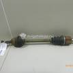 Фото Полуось передняя левая  1697348 для Ford Fiesta / Tourneo / B-Max Jk / Fusion Ju / Transit {forloop.counter}}
