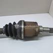 Фото Полуось передняя левая  1697348 для Ford Fiesta / Tourneo / B-Max Jk / Fusion Ju / Transit {forloop.counter}}