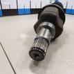 Фото Полуось передняя левая  1697348 для Ford Fiesta / Tourneo / B-Max Jk / Fusion Ju / Transit {forloop.counter}}