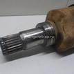 Фото Полуось передняя левая  1697348 для Ford Fiesta / Tourneo / B-Max Jk / Fusion Ju / Transit {forloop.counter}}