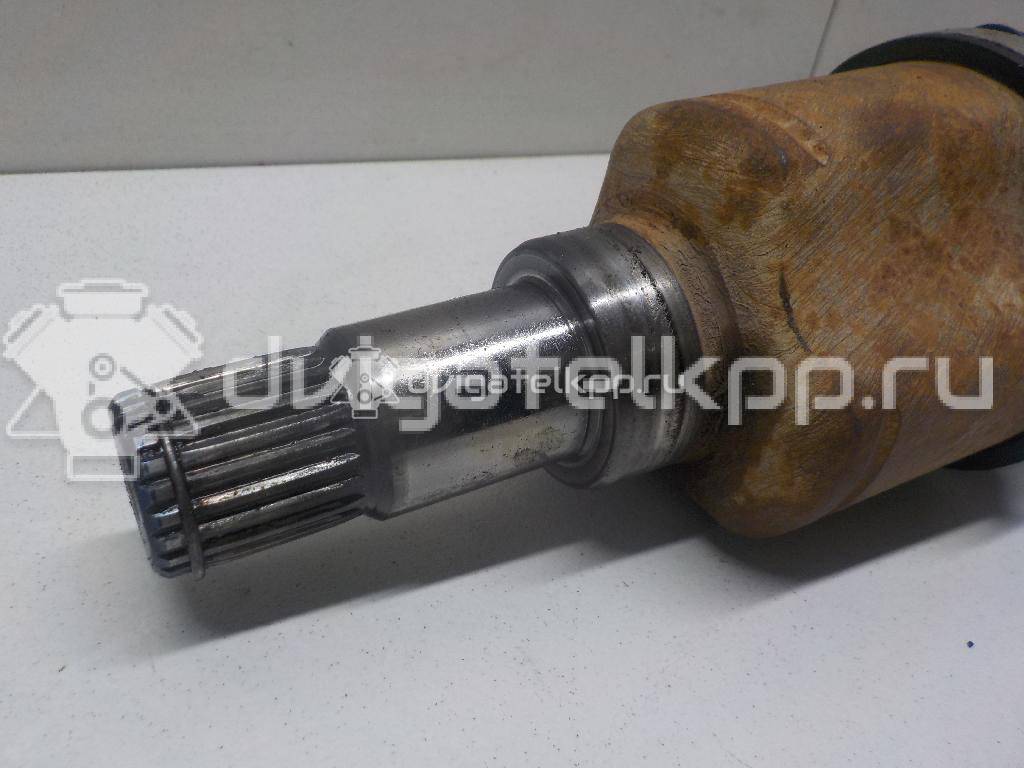 Фото Полуось передняя левая  1697348 для Ford Fiesta / Tourneo / B-Max Jk / Fusion Ju / Transit {forloop.counter}}